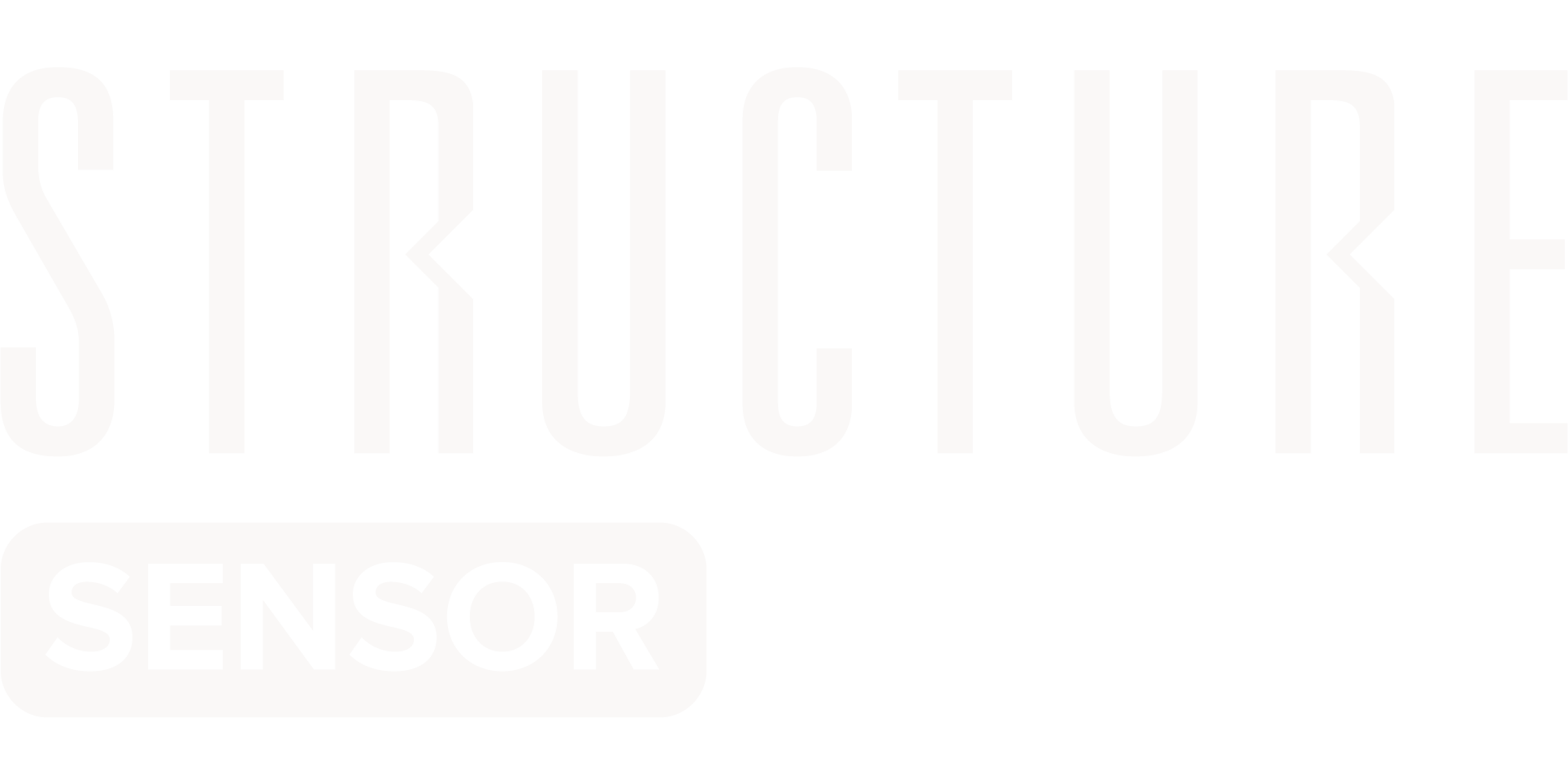 structure sensor