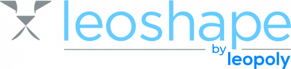 leoshape_logo_logo